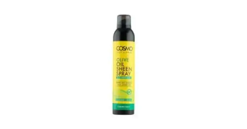 Cosmo Sheen Spray Olive Oil 300Ml